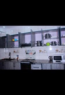 Kigali Apartment | Kabeza Apartement