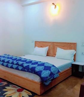 Chakrata House | Kabila King Resort