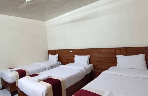Kabilas Hotel | Kabilas Resort and Funpark