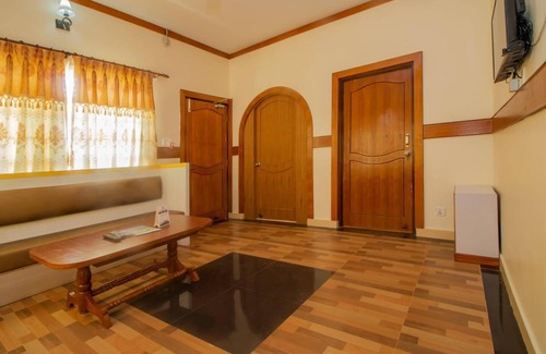 Kabilas Hotel | Kabilas Resort and Funpark