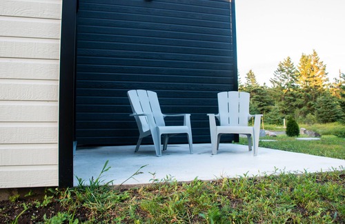 Riviere-Ouelle House | Kabin Kamouraska
