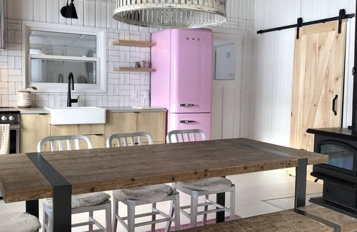 Highlands East Cottage | Kabin - Paudash Lake