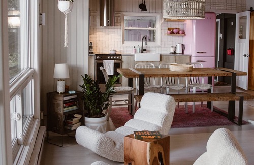 Highlands East Cottage | Kabin - Paudash Lake