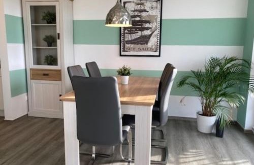 Groemitz Apartment | Kabine 7