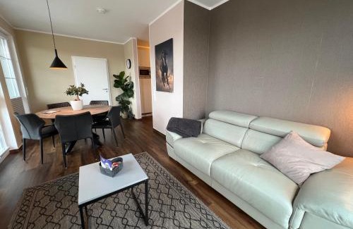 Groemitz Apartment | Kabine 8