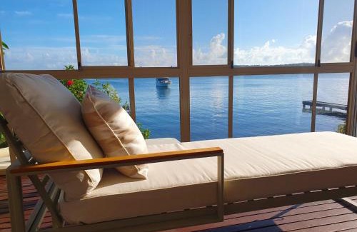 Sunshine House | Kabine Waterfront Lakehouse in Sunshine