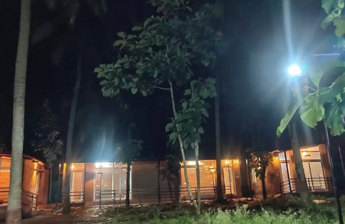 Heggadadevankote House | Kabini Lakeside Earthern Cottages Farmstay Rusticn