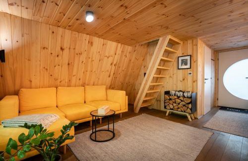 Matrakeresztes Apartment | Kabinka Mátra