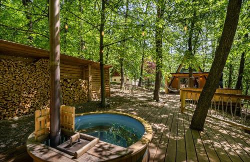 Matrakeresztes Apartment | Kabinka Mátra
