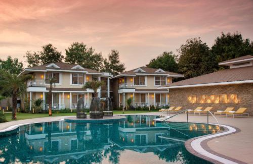 Vadodara Resort | Kabir Hotel & Spa