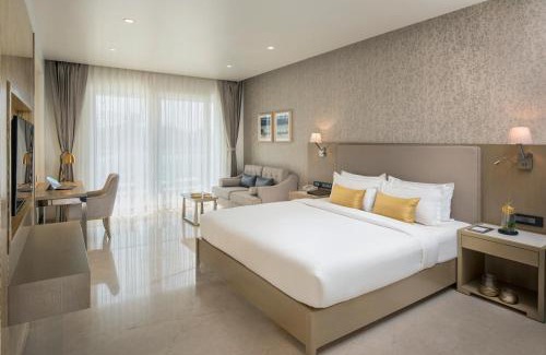 Vadodara Resort | Kabir Hotel & Spa