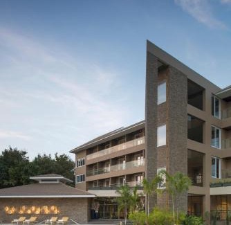 Vadodara Resort | Kabir Hotel & Spa
