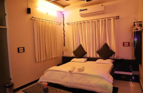 Chittorgarh Apartment | Kabirbnb