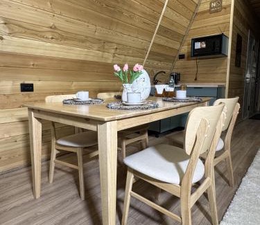 Almaty Province Resort | Kabirkhan Village Resort