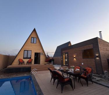 Almaty Province Other | Kabirkhan Village Resort
