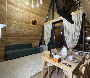 Almaty Province Other | Kabirkhan Village Resort