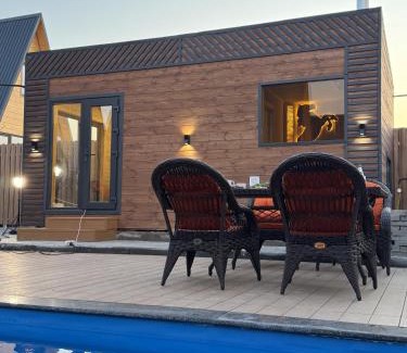Almaty Province Other | Kabirkhan Village Resort