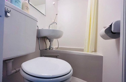 Kabukicho Apartment | Kabukicho---402new