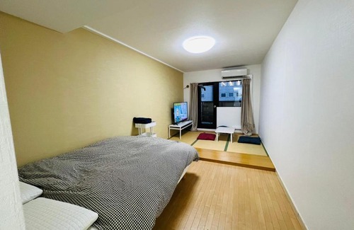 Kabukicho Apartment | Kabukicho---402new