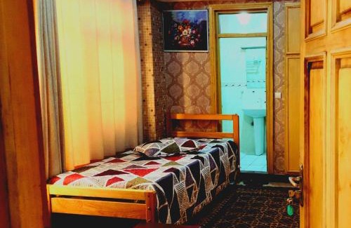 Kabul Hotel | Kabul Hotel & Suites