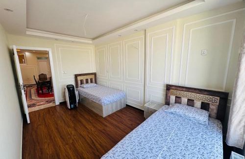Kabul Apartment | Kabul Stay