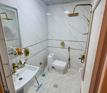 Kabul Apartment | Kabul Stay