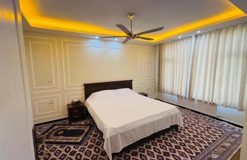 Kabul Apartment | Kabul Stay