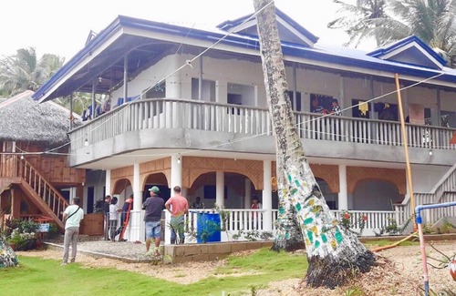 Santa Fe Resort | Kaburihan Beach Resort/Beach House/Island Hopping/
