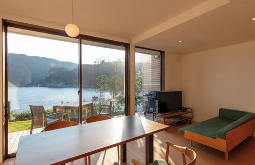 Shimoda Hotel | Kabuto A accommodation 12 people Enjoy a luxur/Shimoda Shizuoka
