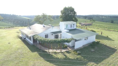 Western Uganda National Parks Hotel | KaChai Hotel Fort Portal