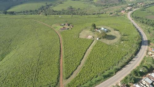 Western Uganda National Parks Hotel | KaChai Hotel Fort Portal