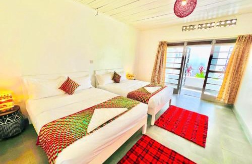 Western Uganda National Parks Hotel | KaChai Hotel Fort Portal
