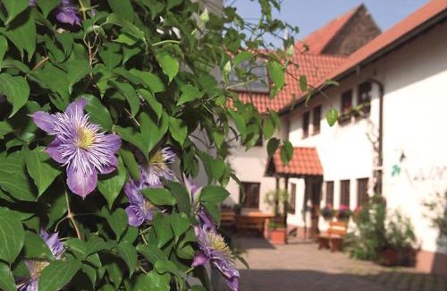 Gundelbach House | Kachelofa GbR