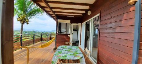 Saint-Esprit Ski Chalet | Kachiman