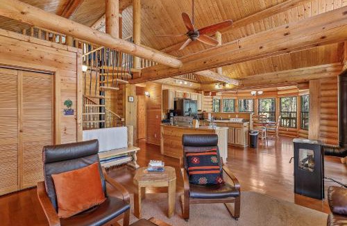 Kachina Village House | Kachina Tree House