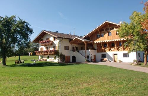 Kastelruth House | Kachlerhof