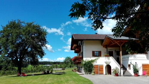 Kastelruth House | Kachlerhof