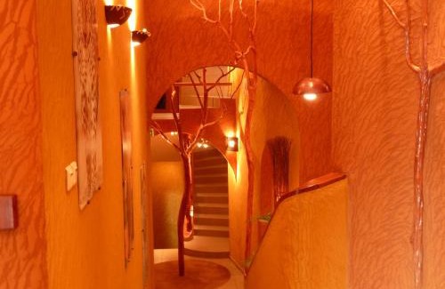 Pointe-Noire Hotel | Kactus Lodge