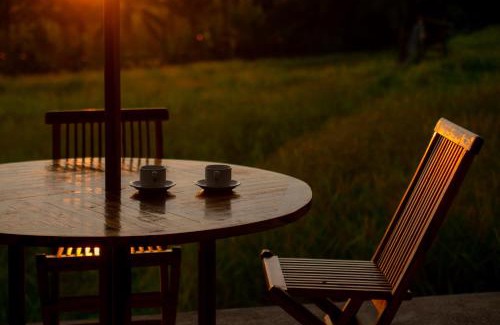Munduk Bed & Breakfast | Kacu Bali Munduk