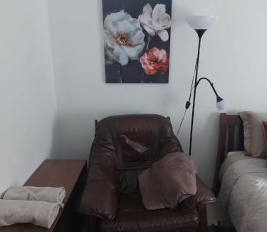 Kadaga Apartment | Kadaga Apartment studio