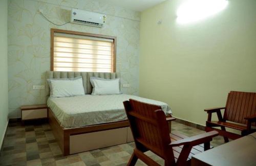 Hosdurg Resort | Kadaleevanam Resorts Cheruvathur