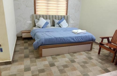 Hosdurg Resort | Kadaleevanam Yoga Academy