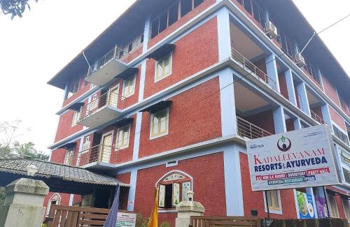 Hosdurg Resort | Kadaleevanam Yoga Academy