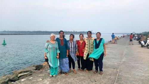 Kadalundi Bed & Breakfast | kadalundi Heritage