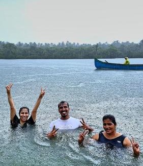 Kadalundi Bed & Breakfast | kadalundi Heritage