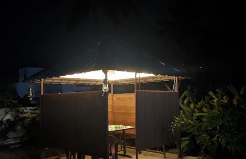 Maraiyur House | Kadampil Bliss