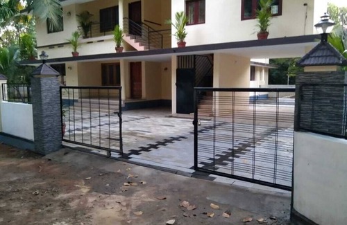 Pala Apartment | Kadaplackal residency