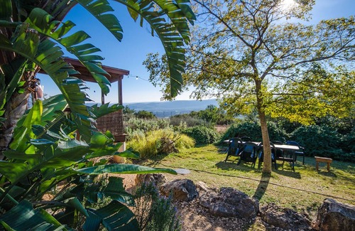 Kadarim Apartment | Kadarim Country Cottages