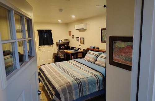 Ivins House | Kaddy Shack