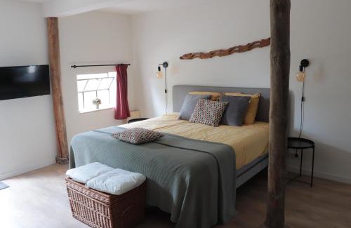 Buren Bed & Breakfast | Kade10Buren